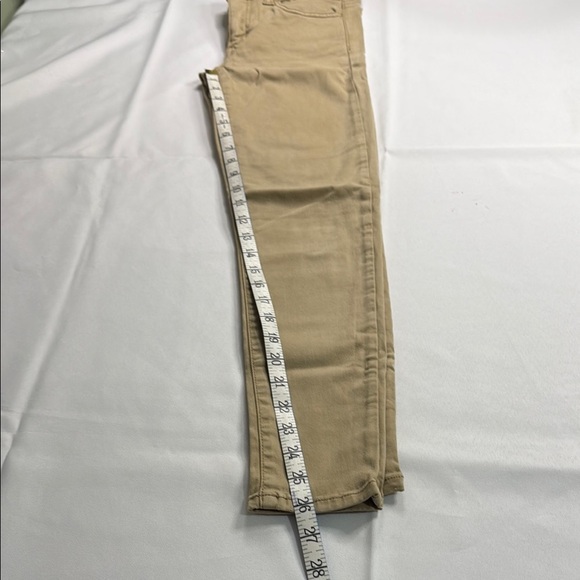 American Eagle Outfitters Skinny Jeans - Tan - Picture 3 of 6